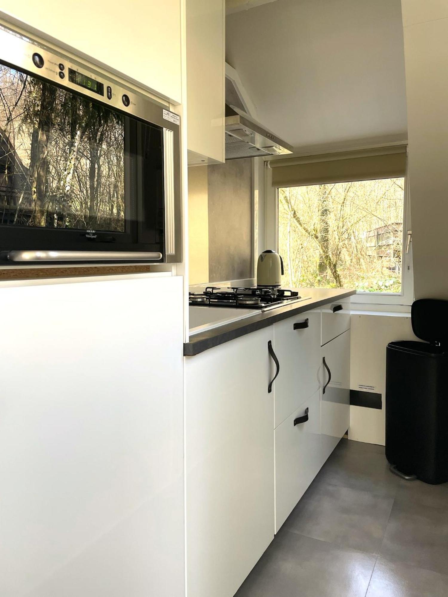 Chalet Het Hulstje Durbuy Kültér fotó